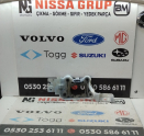 FORD FOCUS ŞASE UCU BRAKETİ ORJİNAL ÇIKMA YEDEK PARÇA