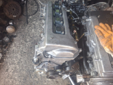 TOYOTA VERSO 1.6 BENZİNLİ ÇIKMA MOTOR