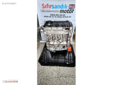 Ford Transit Custom sıfır sandık motor 2,2 önden çeker