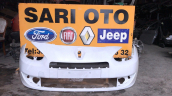 RENAULT FLUENCE ÖN TAMPON 2010-2012