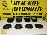 963494021R-963A95830R RENAULT CLİO 5 DİKİZ AYNA ALT ÜST KAPAK