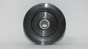 AKD-1157 COROLLA 89-92 AE92 / AE101 KLİMA GERGİ RULMANI