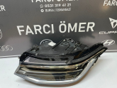 Oto Çıkma Parça / Elektrik / Far / Volkswagen / Tiguan / Çıkma Parça 