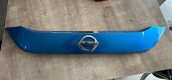 JUKE F16 BAGAJ KAPLAMA PLASTİĞİ ORJİNAL ÇIKMA