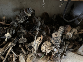 Oto Çıkma Parça / Fren & Debriyaj / Kaliper / Ford / Focus / Çıkma Parça 