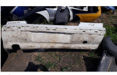 PEUGEOT 406 ARKA TAMPON