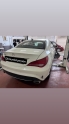 2015 MERCEDES CLA 200 ÇIKMA ORJİNAL ARKA SAĞ SOL ÇAMURLUK