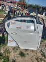 Skoda Oktavia ( A5) çıkma sağ arka kapı 2006-2012