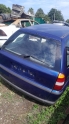 Fiat palio weekend 2004 bagaj kapak