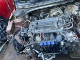 2015 Hyundai İ20 1.4 Benzinli Motor