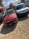 Oto Çıkma Parça / Motor / Motor Komple / Jaguar / X-Type / Çıkma Parça 