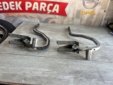 FORD ESCORT 97 BAGAJ YAY AMORTİSÖRÜ ÇIKMA ORJİNAL
