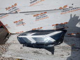 DACİA SANDERO 3 JOGGER SOL LED FAR BEYAZ ÇİZGİLİ ÇIKMA ORJ