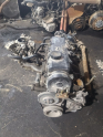 Oto Çıkma Parça / Motor / Motor Komple / Hyundai / Accent / Çıkma Parça 