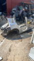 RENAULT MEGANE 2 H.B SAĞ ARKA ÇEYREK
