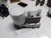 2005-2014 Ford Connect yağ soğutucusu
