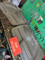 FORD CONNECT SAG SOL KAPI KARTONU