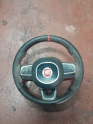 Fiat egea airbag