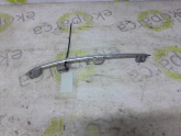MERCEDES EQE 2022 2025 W295 ARKA TAMPON NİKELAJI A2958852702