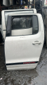 VW AMAROK SOL ARKA KAPI KONUK OTO