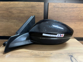 CORSA F 208 SOL AYNA ORJİNAL E20418180 E20419005