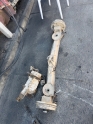 RENAULT 12 ARKA TORSIYON SALINCAK