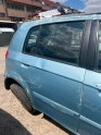 Hyundai Getz Sağ Arka Kapı Çıkma  Renk Seçenekleri Mevcut