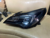 OPEL ASTRA K MAKYAJLI KASA SOL FAR LEDLİ ÇIKMA ORJİNAL 39195688