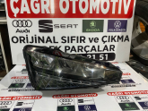 Skoda Scala Modeli İçin Sağ Ön Far - Ürün Kodu: 657941016