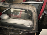 hyundai getz çıkma sol ön kapı