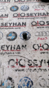 13269049 opel astra j motor kaputu ayar lastiği