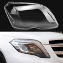 MERCEDES GLK X204 SAĞ FAR CAMI SIFIR 2012-2015 UYUMLU