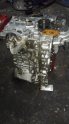 HONDA TYPER 2006 4 SİLİNDİR ENJEKSİYONLU YARIM MOTOR
