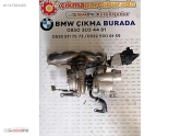7634486 Bmw X3 F25 N20 Benzinli Sıfır Turbo Orijinal