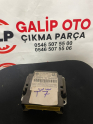 7E0 959 655 D VOLKSWOGEN T7 AİRBAG BEYNİ ORJİNAL ÇIKMA