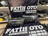 Oto Çıkma Parça / Elektrik / Far / Opel / Mokka / Çıkma Parça 