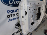 Oto Çıkma Parça / Kaporta & Karoser / Kapı / Citroen / C-elysee / Çıkma Parça 