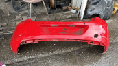 opel astra j hb orjınal arka tampon