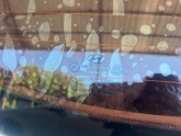 HYUNDAİ SANTA FE ARKA CAM BAGAJ CAMI ÇIKMA HATASIZ ORJİNAL