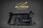 5Q0915331H YENİ MODEL AKÜ ALT BRAKETİ GOLF 7-AUDİ A3-OCTAVİA