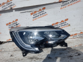 RENAULT TALİANT LEDLİ SAĞ FAR SIFIR ORJİNAL 2022-2026
