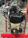 Renault megan 4 1.5 dci motor