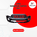 Ford Ranger Ön Tampon Komple (2011 ve Sonrası) OEMJB3B 17C831 DF