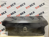 Citroen Celysee Bagaj 2013-2024 Orjinal