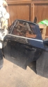 FORD MONDEO SOL ARKA KAPI