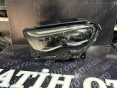 Mercedes w214 sol far E serisi