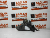 SKODA FABİA ÇIKMA SOL BAGAJ RAF HOPARLÖR KAPLAMASI 6Y6867763