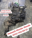 Honda CRV RD1  Otomatik Şanzıman