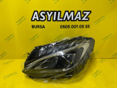 MERCEDES C W205 SOL FAR (ORJİNAL SIFIR) - BURSA FAR