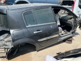 OTO CEMDEN ÇIKMA RENAULT MEGANE 2 HB SAĞ ARKA KAPI